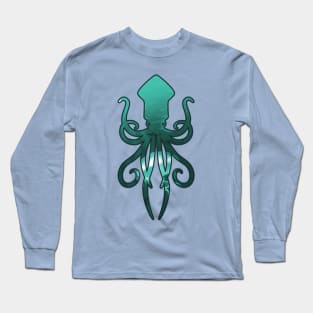 Soul Tee - A Kraken's Dream Long Sleeve T-Shirt